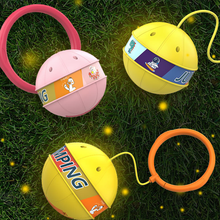 Charger l&#39;image dans la galerie, Boule rebondissante lumineuse