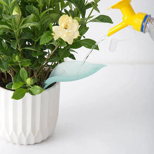 🌸🥬Feuilles d'arrosage drôles (6pcs)🥬🌸