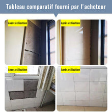 Charger l&#39;image dans la galerie, Adhésif de réparation puissant pour carrelage