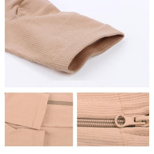 Charger l&#39;image dans la galerie, Chaussettes de compression avec fermeture à glissière - ciaovie