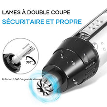 Charger l&#39;image dans la galerie, Tondeuse Des poils De l&#39;Oreille et Du Nez