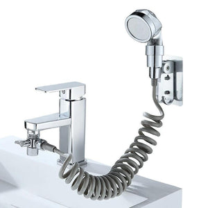 Set de Douche Externe