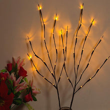 Charger l&#39;image dans la galerie, Lumière décorative à DEL pour brindilles - ciaovie
