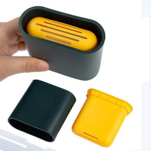 Charger l&#39;image dans la galerie, Brosse de Toilette en Silicone