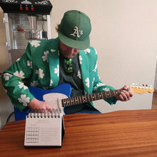 Charger l&#39;image dans la galerie, 🎸365 jours d&#39;accords de guitare