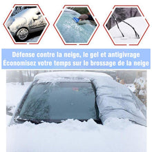 Charger l&#39;image dans la galerie, Ciaovie™ Couverture de Pare-Brise de Voiture - ciaovie