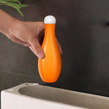 Charger l&#39;image dans la galerie, Bowling Blue Bubble Nettoyant pour toilettes