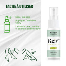 Charger l&#39;image dans la galerie, Spray Dépilatoire Semi-permanent