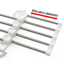 Charger l&#39;image dans la galerie, Cintre Multifonctionnel Crochet Hook