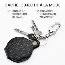 Charger l&#39;image dans la galerie, Mini loupe pliante haut de gamme