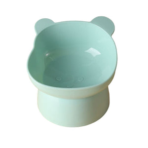 Gamelle ergonomique pour chat