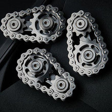 Charger l&#39;image dans la galerie, Fingertip Gyro Sprocket 16 Kit de pièces de précision