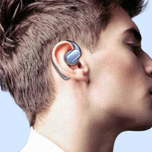 Ecouteurs sans Fil Bluetooth à Conduction Osseuse