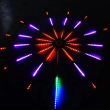 Charger l&#39;image dans la galerie, Lumières LED de Deu D&#39;artifice