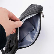 Charger l&#39;image dans la galerie, Sac de Poitrine Antivol