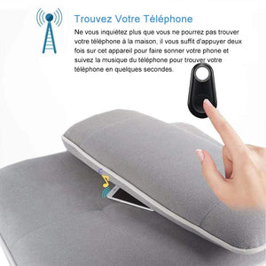 Ciaovie™ Traceur GPS Intelligent pour Animaux de Compagnie - ciaovie
