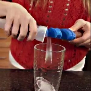 Ciaovie Moule à Glace DIY Réutilisable（3 Pièces） - ciaovie