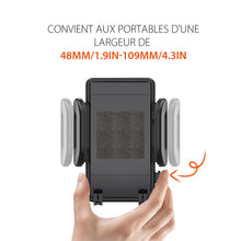 Charger l&#39;image dans la galerie, Support de Téléphone pour Porte-gobelet de Voiture