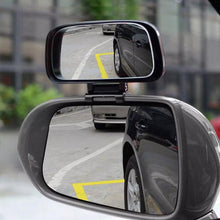 Charger l&#39;image dans la galerie, Miroir d&#39;angle Mort de Voiture