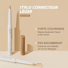 Charger l&#39;image dans la galerie, Crayon anti-cernes multifonctionnel