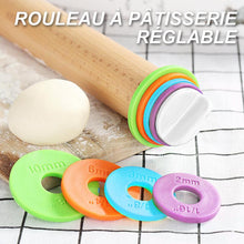 Charger l&#39;image dans la galerie, Ciaovie™ Rouleau à Pâtisserie Réglable - ciaovie