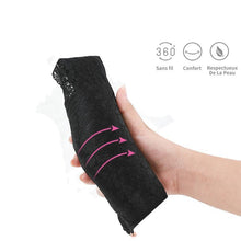 Charger l&#39;image dans la galerie, Fermeture Avant Soutien-gorge Avec Bandoulière De Dos Croisé - ciaovie
