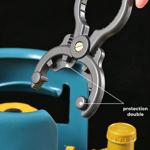 Clé pour Valve du Réservoir de Gaz
