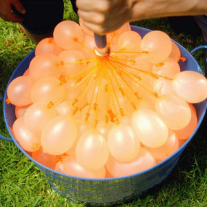 Ballon d'eau gonflable jouet bricolage
