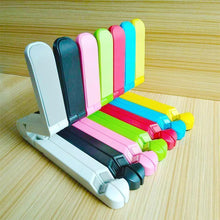 Charger l&#39;image dans la galerie, Porte-tablette pliable réglable