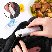 Charger l&#39;image dans la galerie, Distributeur de fil dentaire portable