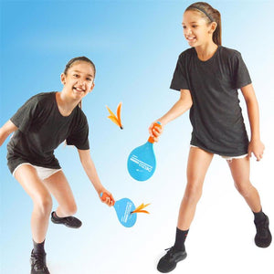 Paddle-Tennis - ciaovie