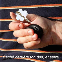 Charger l&#39;image dans la galerie, Fart machine jouet caoutchouc