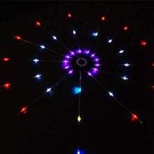 Charger l&#39;image dans la galerie, Lumières LED de Deu D&#39;artifice
