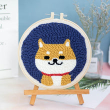 Charger l&#39;image dans la galerie, Set de Broderie Bricolage - ciaovie