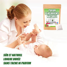 Charger l&#39;image dans la galerie, Tueur d&#39;Acariens Naturel(6PCs)