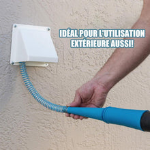 Charger l&#39;image dans la galerie, Hirundo Tuyau D&#39;aspirateur - ciaovie