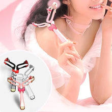 Charger l&#39;image dans la galerie, Pochoir Ajustable Pour Sourcils - ciaovie