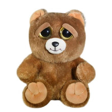 Charger l&#39;image dans la galerie, Feisty Pets Jouets Ours en Peluche