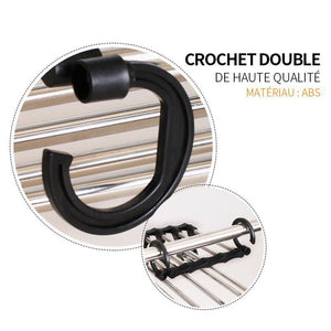 Ciaovie™ Cintre Multifonctionnel Crochet Hook - ciaovie