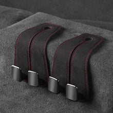 Charger l&#39;image dans la galerie, Crochet Double pour Dossier de Siège de Voiture