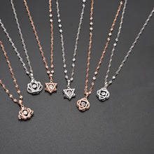 Charger l&#39;image dans la galerie, Collier de Cœur Battant