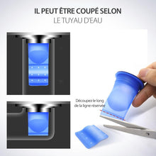 Charger l&#39;image dans la galerie, Déodorant Silicone Drain de Plancher Noyau Intérieur