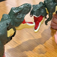 Charger l&#39;image dans la galerie, Jouet dinosaure amusant