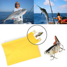 Charger l&#39;image dans la galerie, Bionique Multi-Articulé Appâts de Pêche