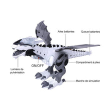 Charger l&#39;image dans la galerie, Ciaovie™ Jouet Robot de Dinosaure Électronique - ciaovie