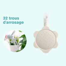 Charger l&#39;image dans la galerie, Bec d&#39;arrosage à double tête