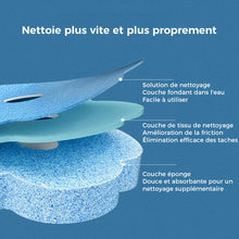 Charger l&#39;image dans la galerie, ✨Système de nettoyage des toilettes à usage unique
