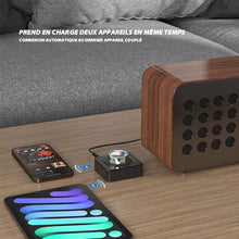 Charger l&#39;image dans la galerie, Récepteur Audio RCA Bluetooth 5.0