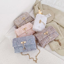 Charger l&#39;image dans la galerie, Ensemble d&#39;accessoires de Sac à Main Bricolage