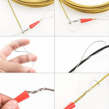 Charger l&#39;image dans la galerie, Outil universel pour dispositif d&#39;enfilage de fils